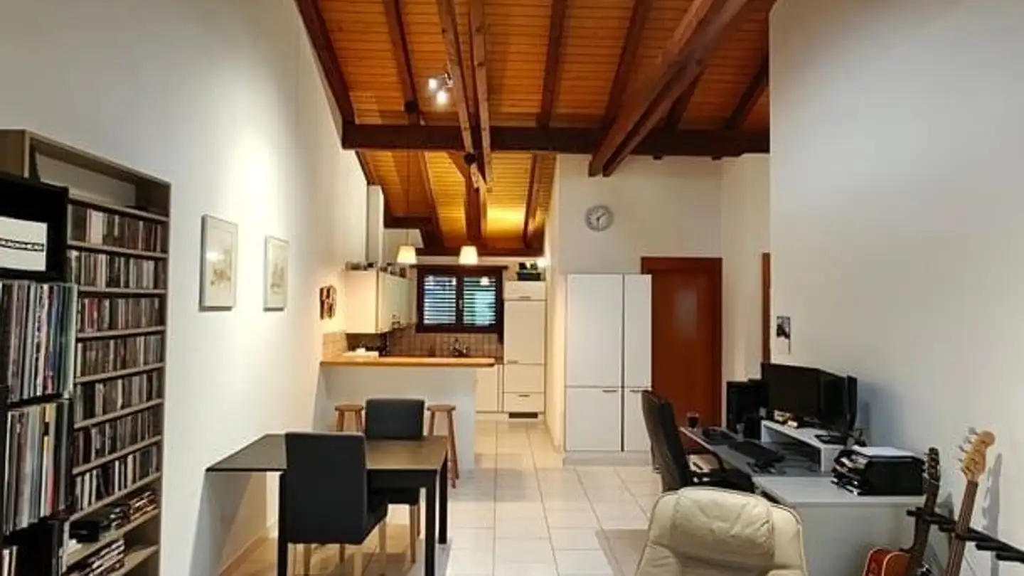 Appartamento in affitto - Hauptstrasse 47, 8865 Bilten - Foto 2