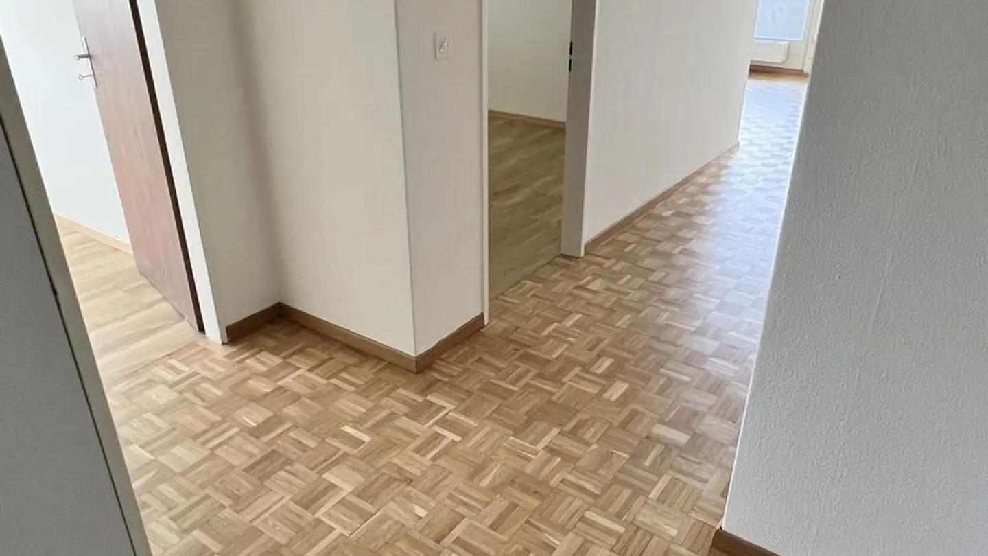 Apartment for rent - Reuttistrasse 15, 9500 Wil SG