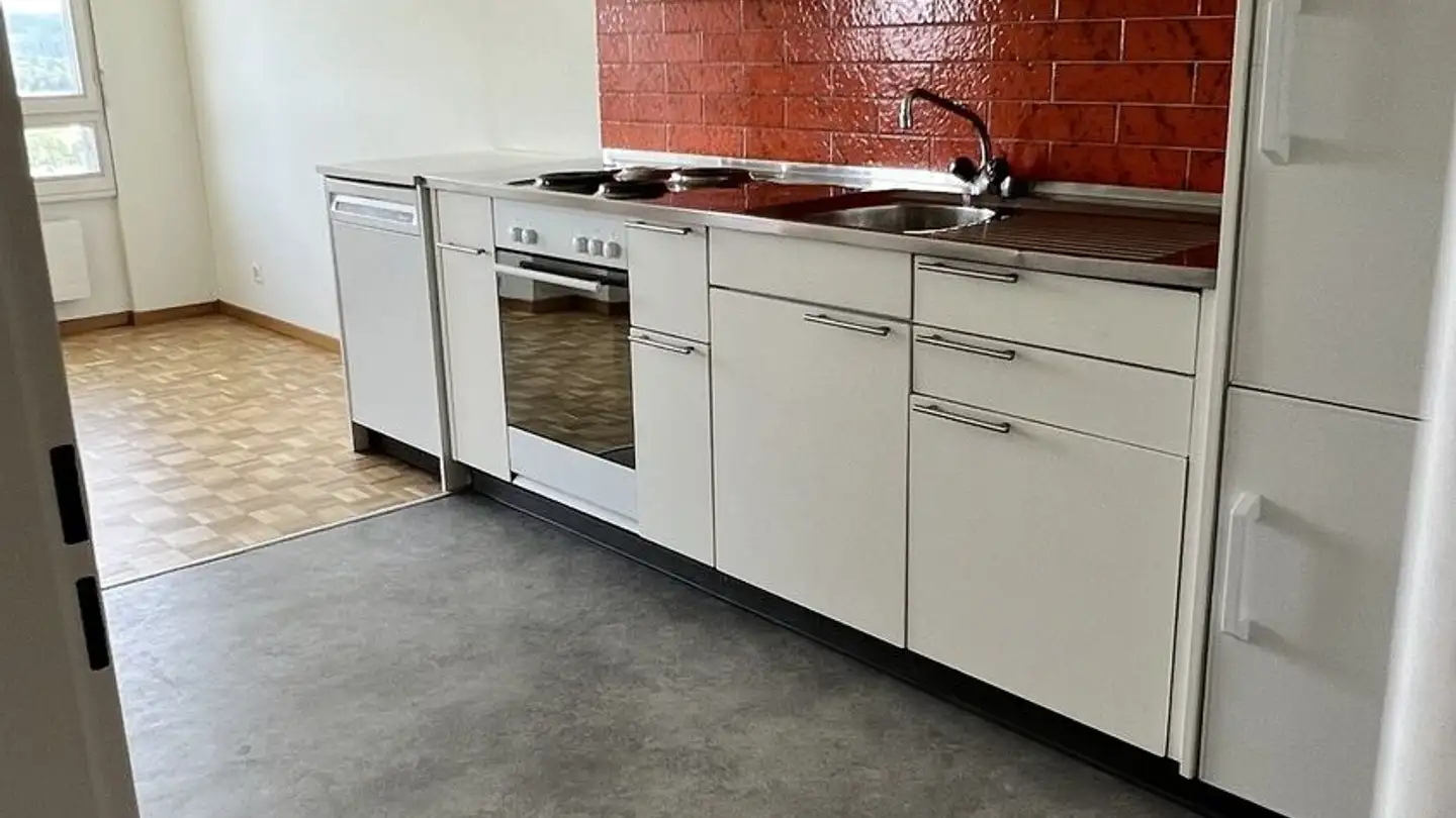 Apartment for rent - Reuttistrasse 15, 9500 Wil SG - Photo 3