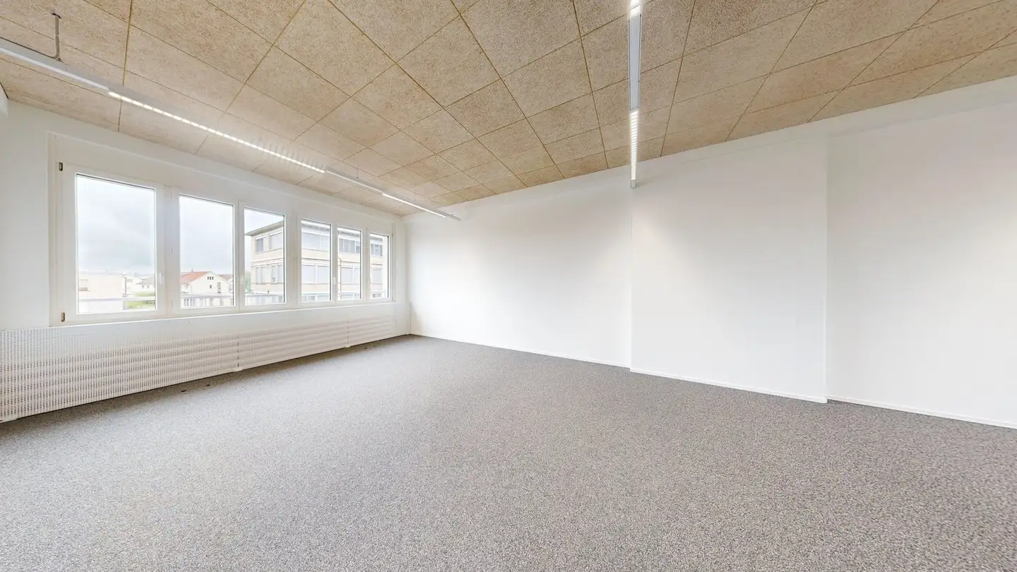 Bürofläche mieten - Zürichstrasse 38, 8306 Brüttisellen - Foto 2