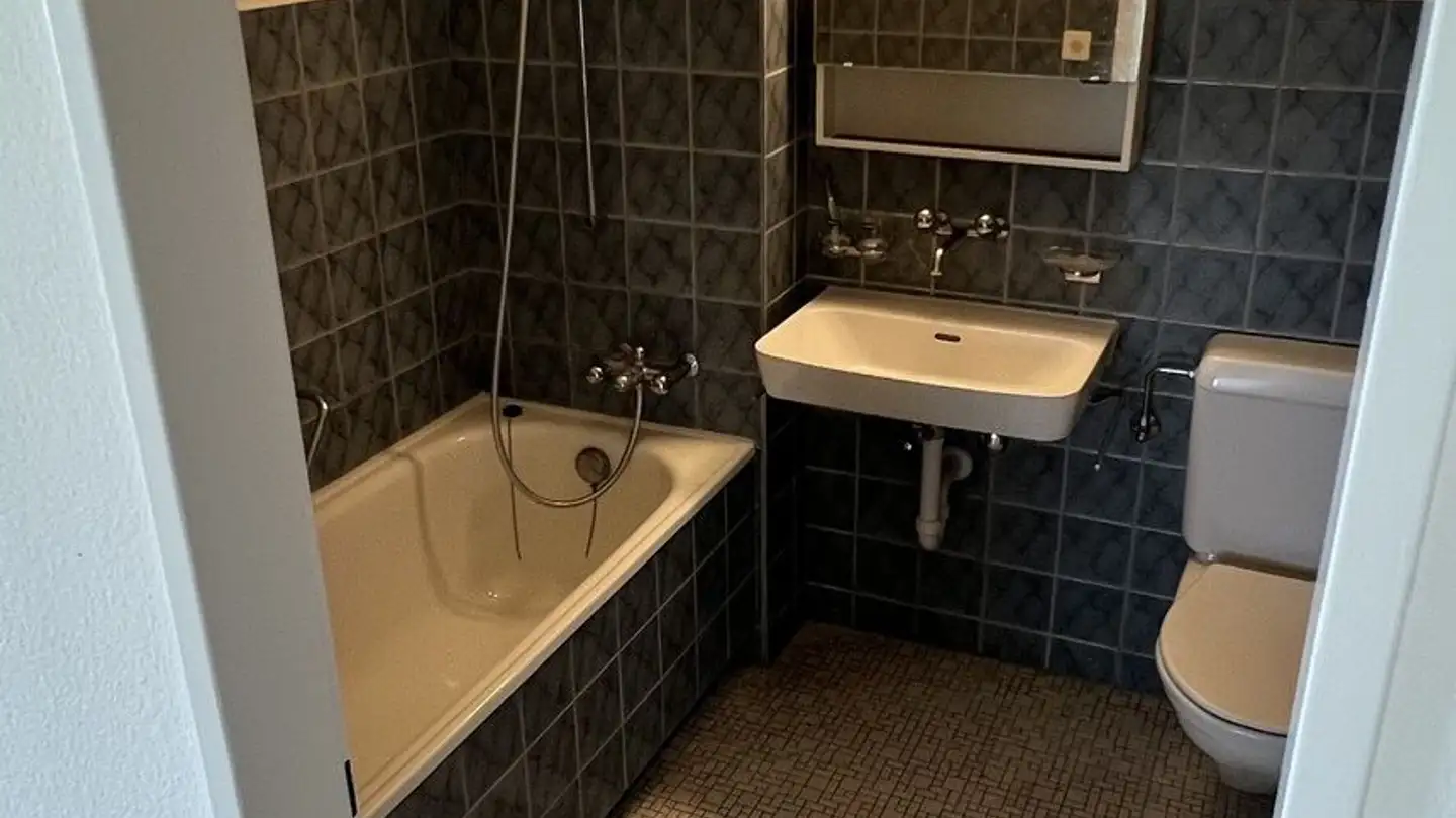 Apartment for rent - Reuttistrasse 15, 9500 Wil SG - Photo 4