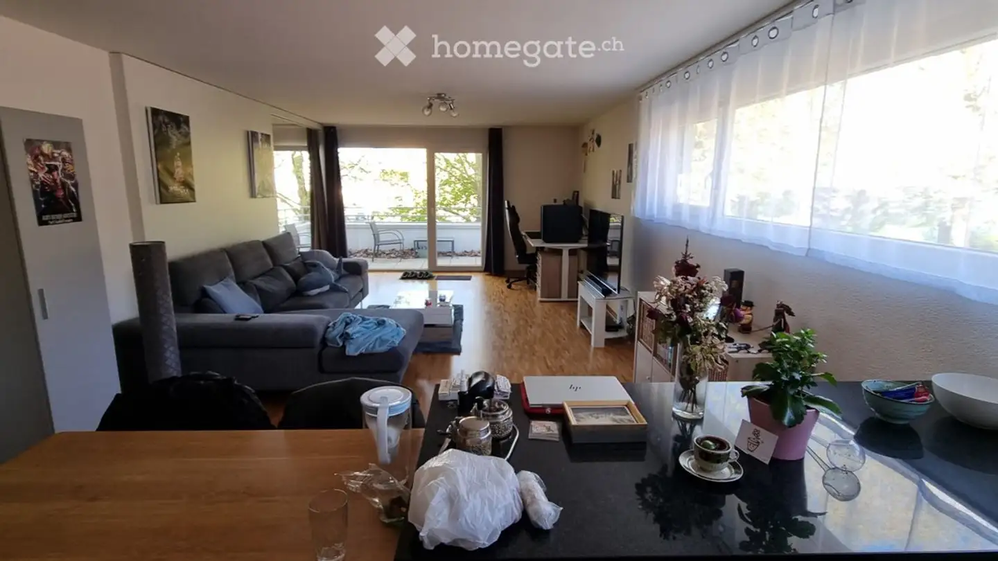 Apartment for rent - 1066 Epalinges