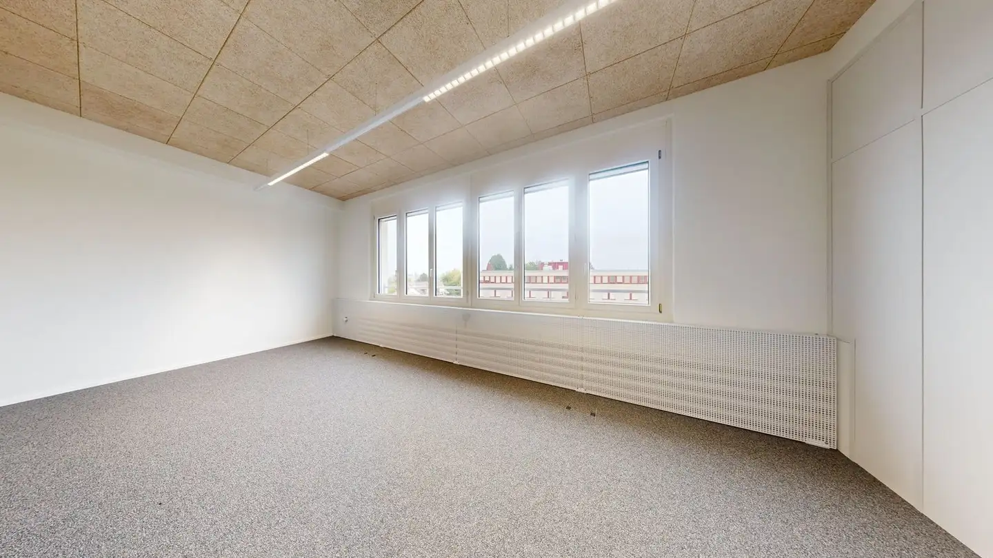 Bürofläche mieten - Zürichstrasse 38, 8306 Brüttisellen - Foto 3