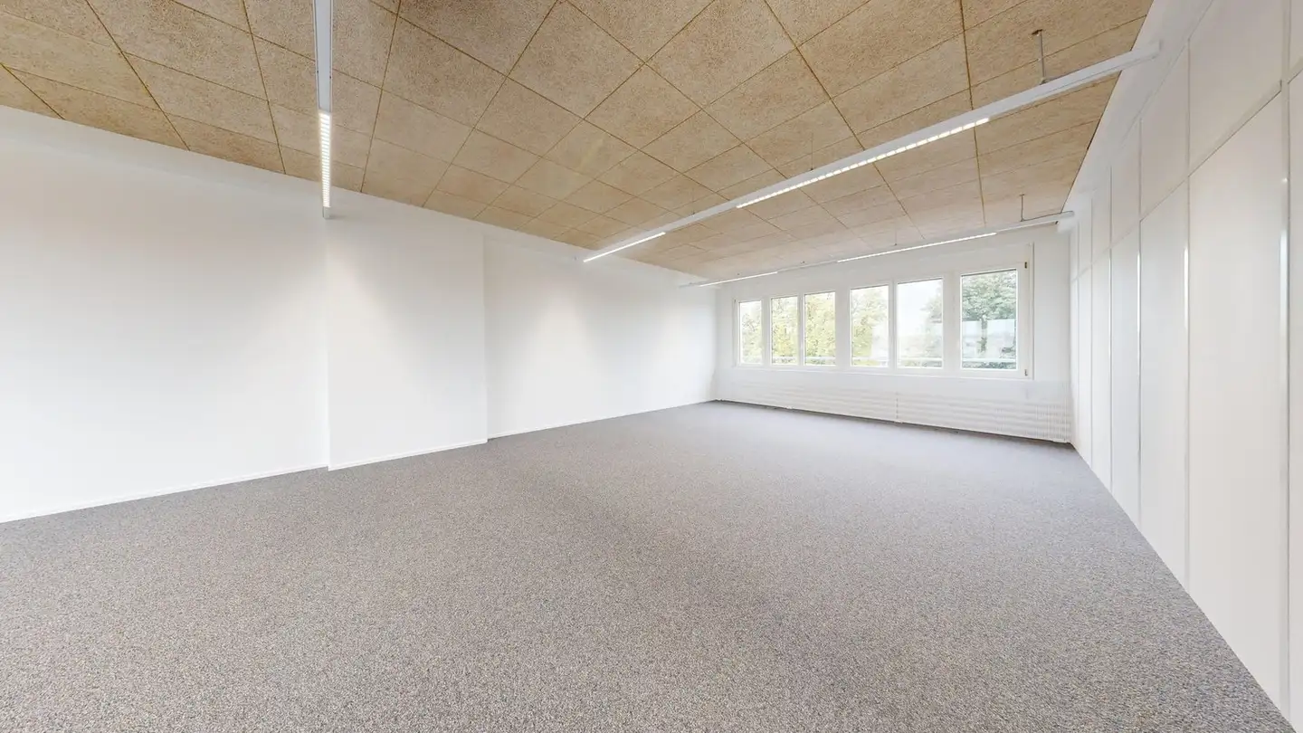 Spazio ufficio in affitto - Zürichstrasse 38, 8306 Brüttisellen - Foto 3