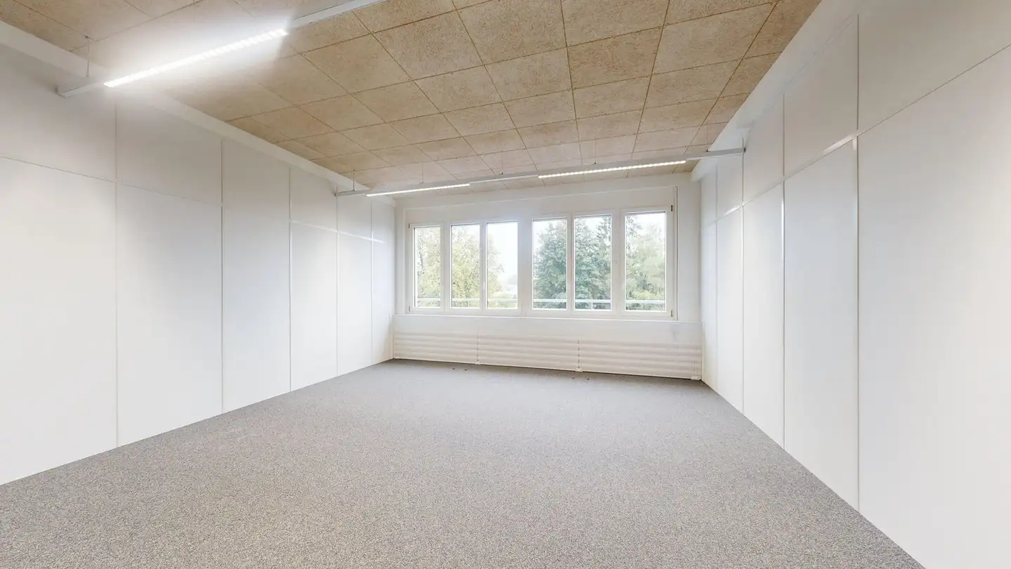 Spazio ufficio in affitto - Zürichstrasse 38, 8306 Brüttisellen - Foto 4