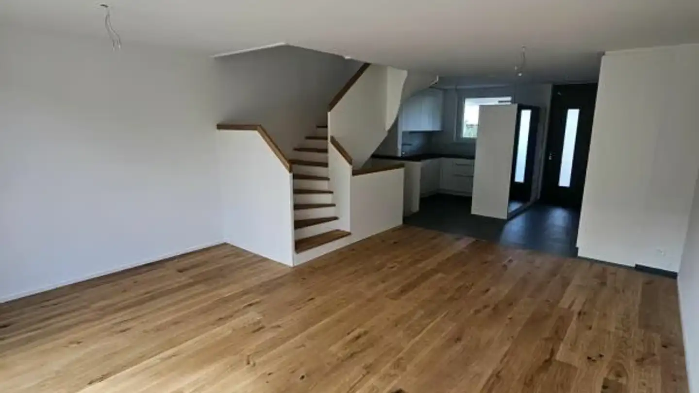 Row house for rent - Lohweg 1b, 4107 Ettingen - Photo 3