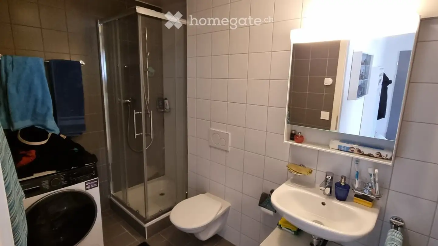 Apartment for rent - 1066 Epalinges - Photo 4