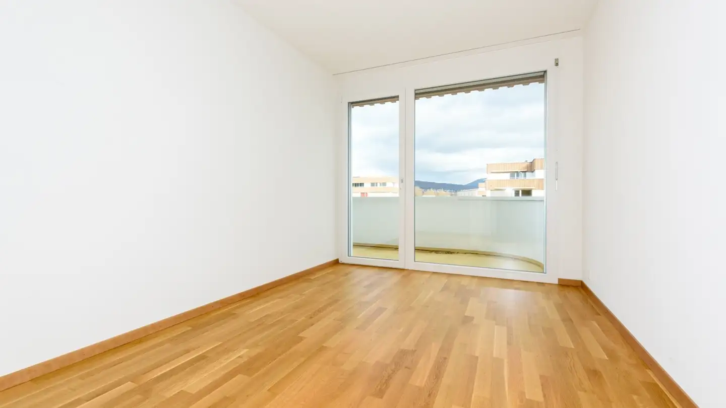 Apartment for rent - Passage Blaise Cendrars, 2017 Boudry - Photo 3