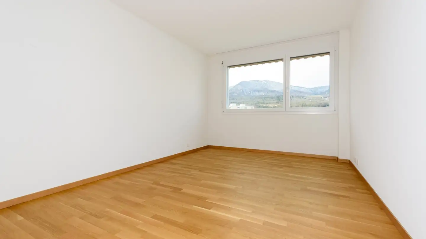 Apartment for rent - Passage Blaise Cendrars, 2017 Boudry - Photo 4