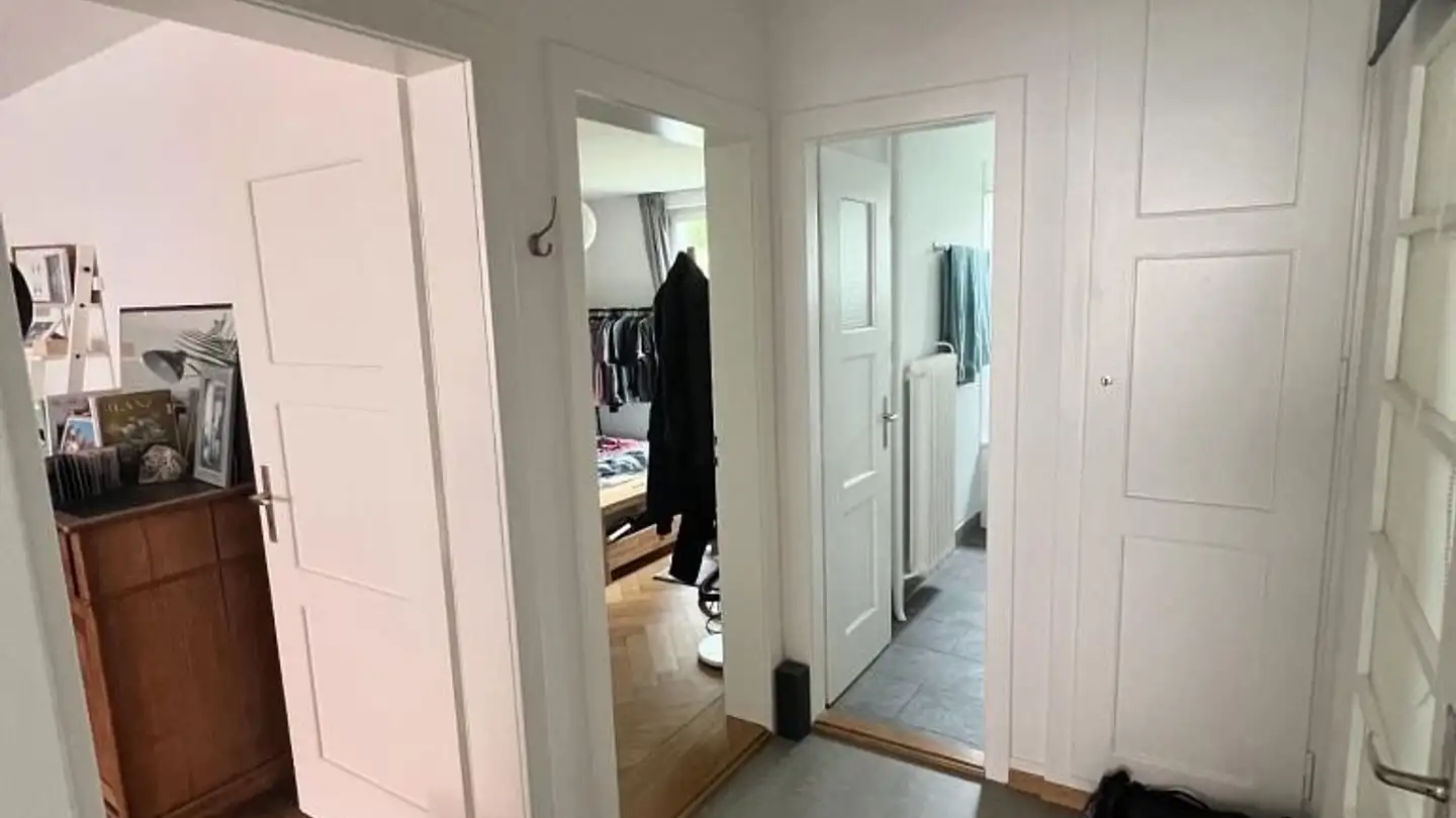 Appartement à louer - Sonnenhofweg 23, 3006 Bern - Photo 2