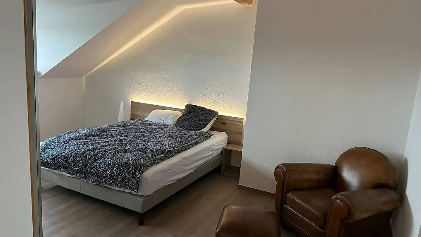 Loft in affitto - Boulevard De Grancy, 1006 Lausanne - Foto 2