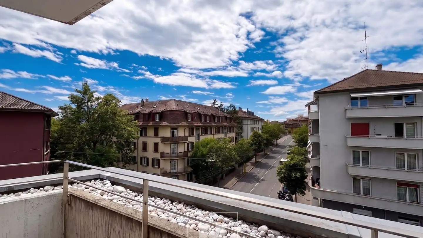 Appartamento in vendita - 1005 Lausanne