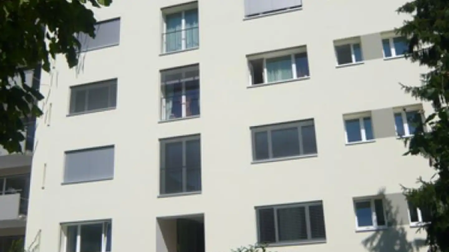 Apartment for rent - Voltastrasse 16, 6005 Luzern