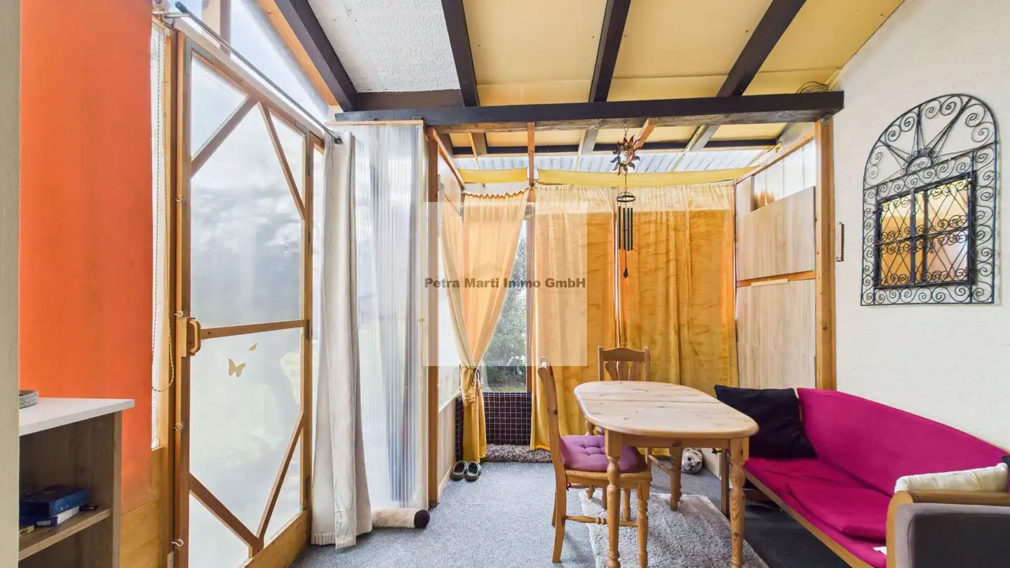 Einfamilienhaus kaufen - Solothurnstrasse 12, 4543 Deitingen - Foto 4