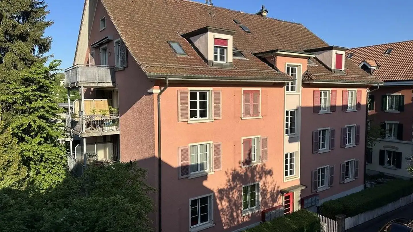 Apartment for rent - Jurastrasse 17, 3013 Bern - Photo 2