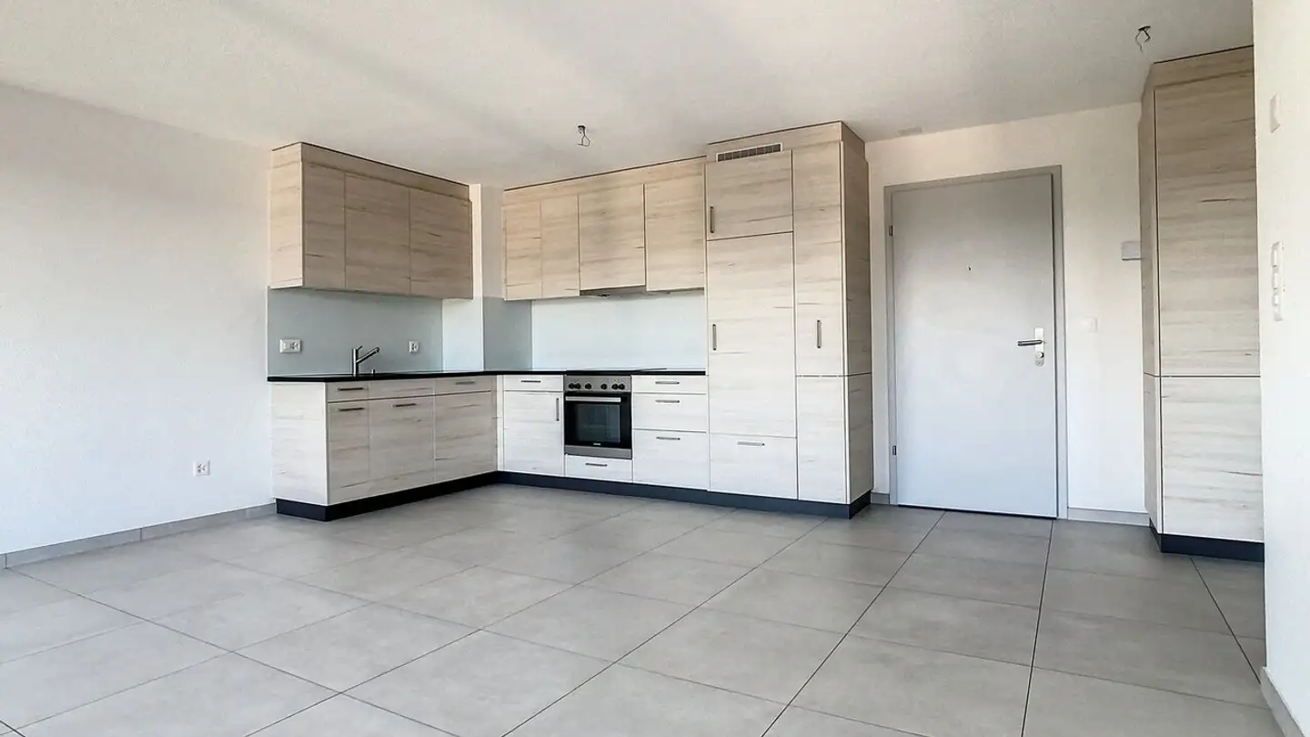 Appartamento in affitto - Route Du Baratan 7, 1566 St-Aubin FR - Foto 2