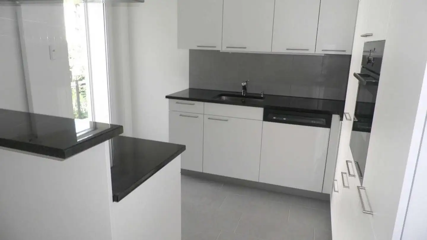 Wohnung mieten - Luzernerstrasse 36, 6330 Cham - Foto 4