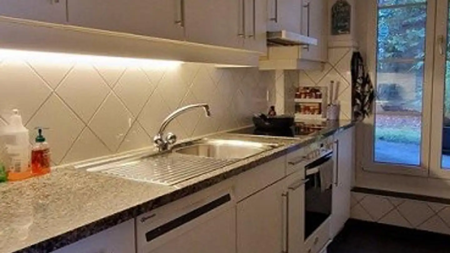 Apartment for rent - Jurastrasse 17, 3013 Bern - Photo 3