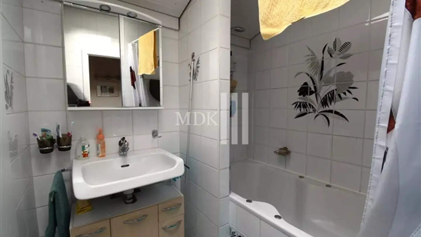 Villa in affitto - 1870 Monthey - Photo 4