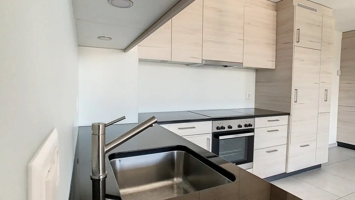 Appartamento in affitto - Route Du Baratan 7, 1566 St-Aubin FR - Foto 3