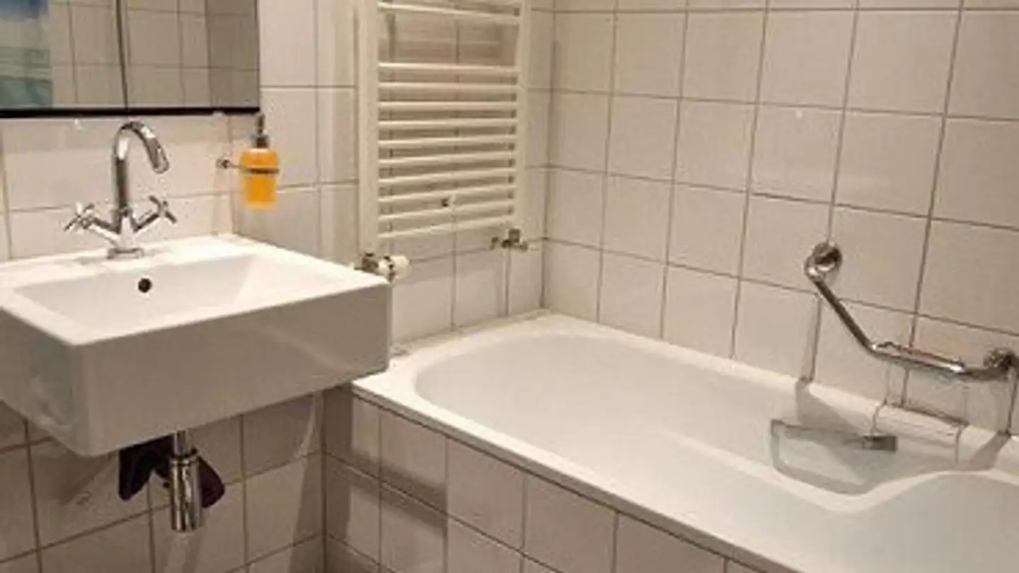 Apartment for rent - Jurastrasse 17, 3013 Bern - Photo 4