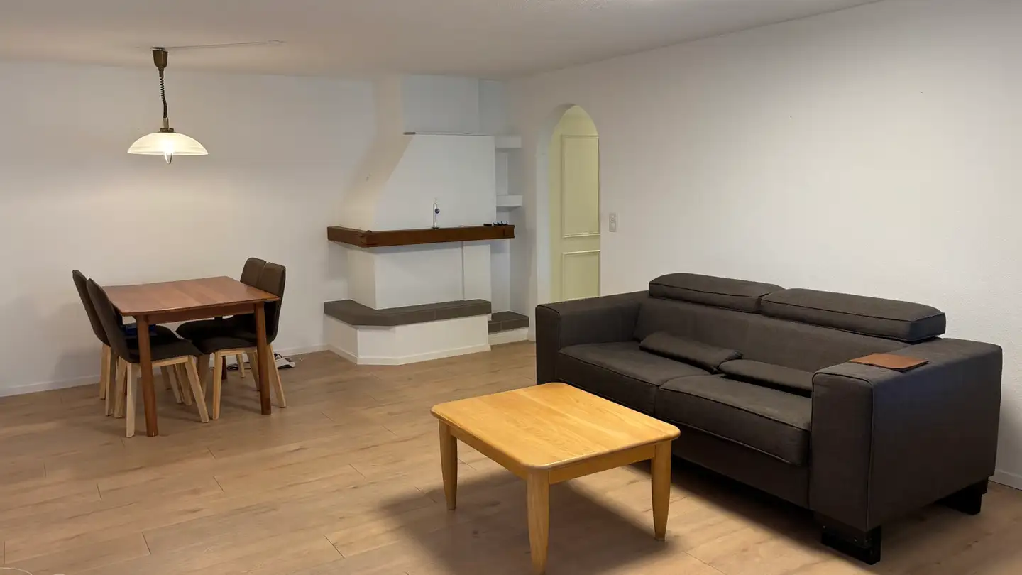 Wohnung mieten - 9450 Lüchingen - Foto 2