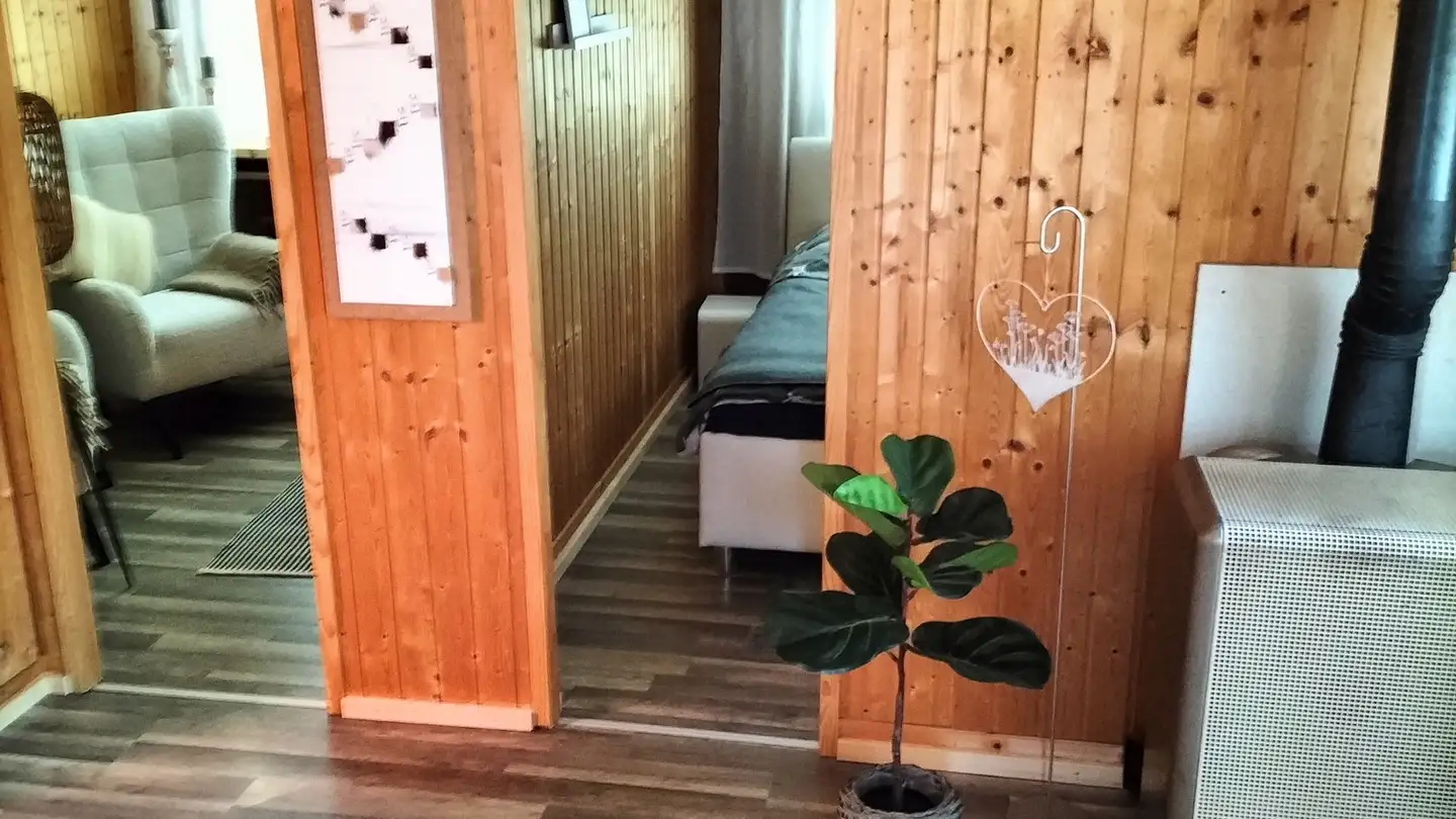 Maison individuelle à vendre - Rickendorfstrasse 8, 8726 Ricken SG