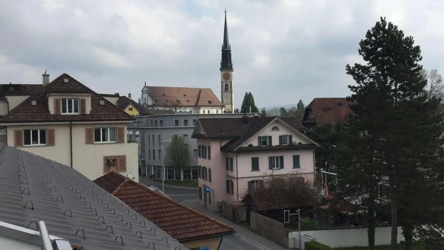 Wohnung mieten - Luzernerstrasse 36, 6330 Cham - Foto 2