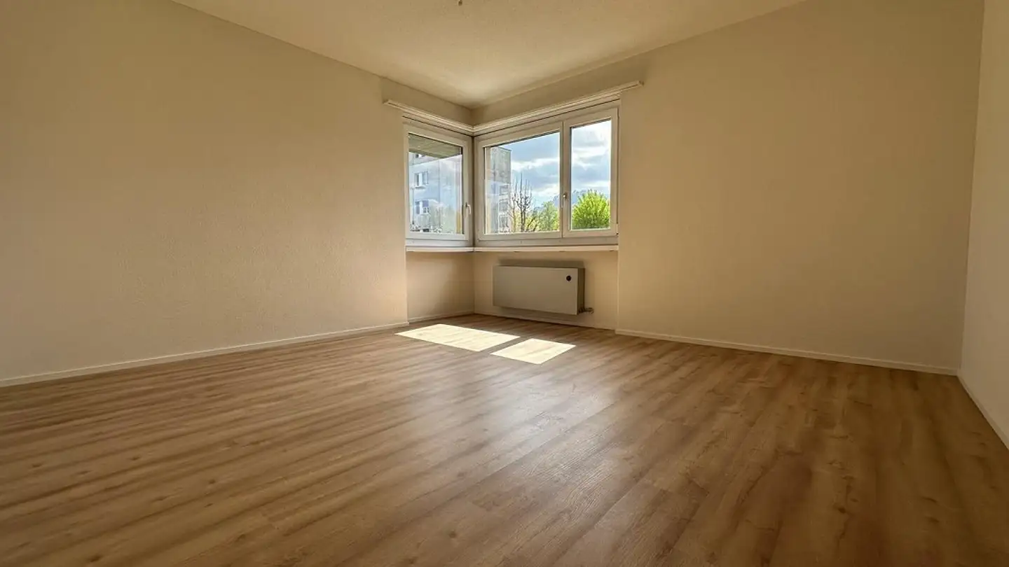 Apartment for rent - Reussmatt 3a, 6032 Emmen - Photo 3