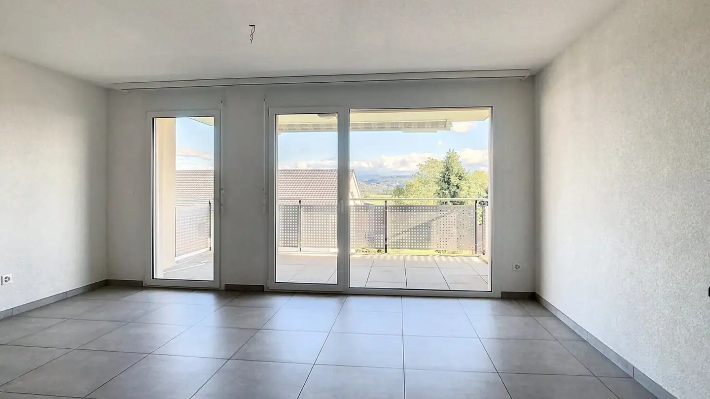 Appartamento in affitto - Route Du Baratan 7, 1566 St-Aubin FR - Foto 4