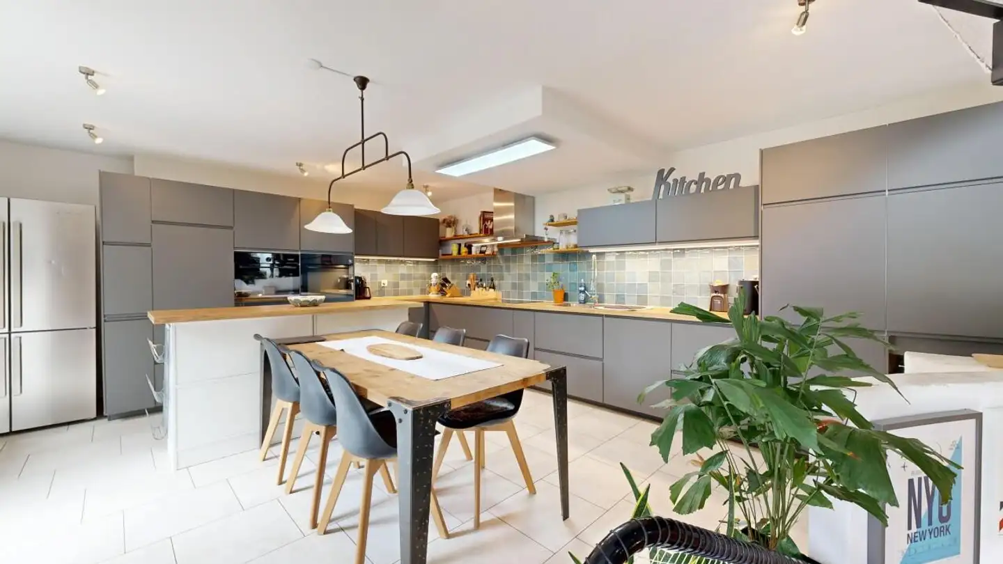 Casa a schiera in vendita - 1932 Bovernier - Photo 3