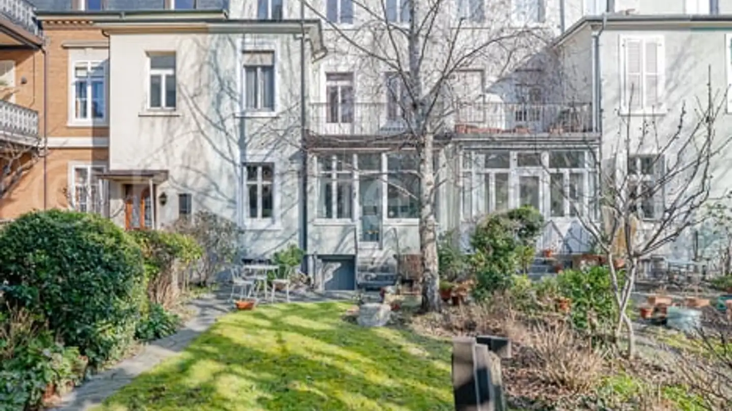 Casa singola in vendita - Austrasse 89, 4051 Basel - Photo 2