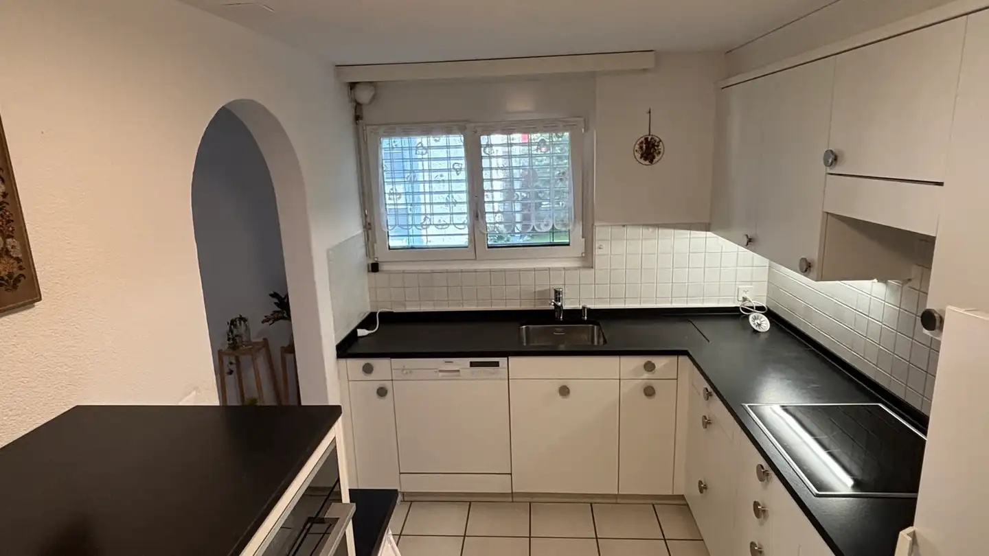 Wohnung mieten - 9450 Lüchingen - Foto 4