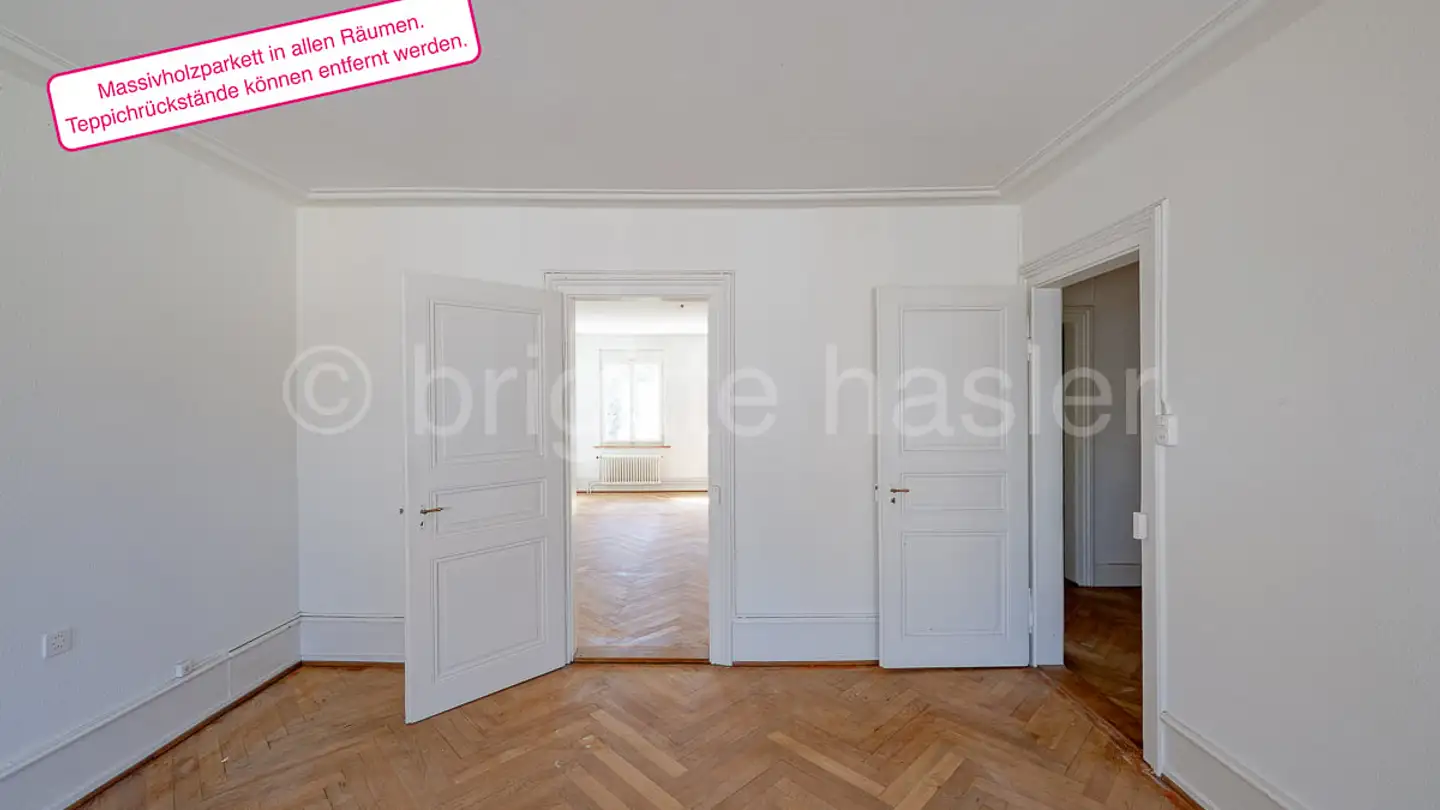 Casa singola in vendita - Austrasse 89, 4051 Basel - Photo 4