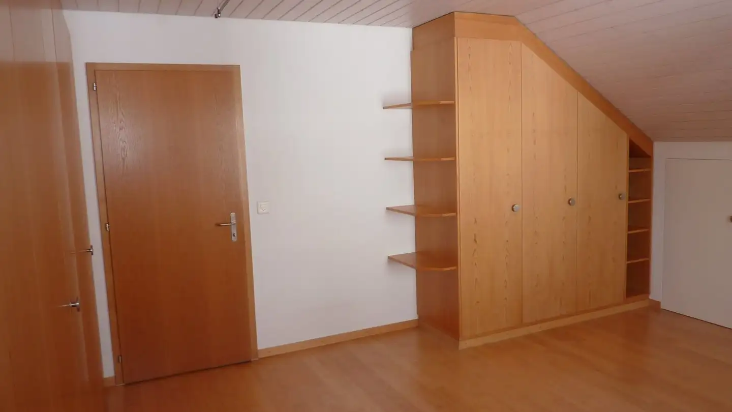 Attico in affitto - Bodenackerweg, 3053 Münchenbuchsee - Photo 3