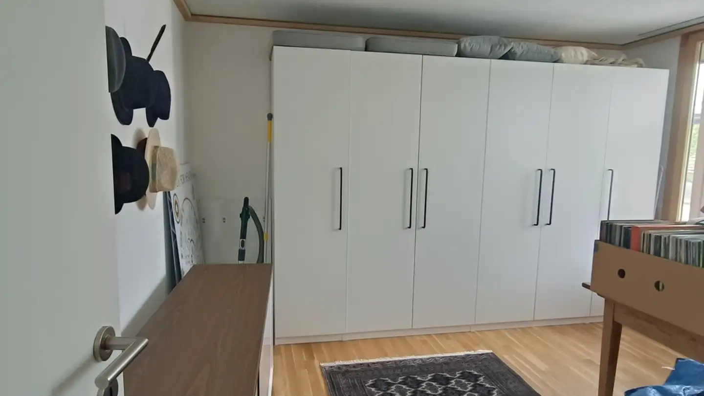 Appartement à louer - Spiseggstrasse 13, 9030 St. Josefen - Photo 2