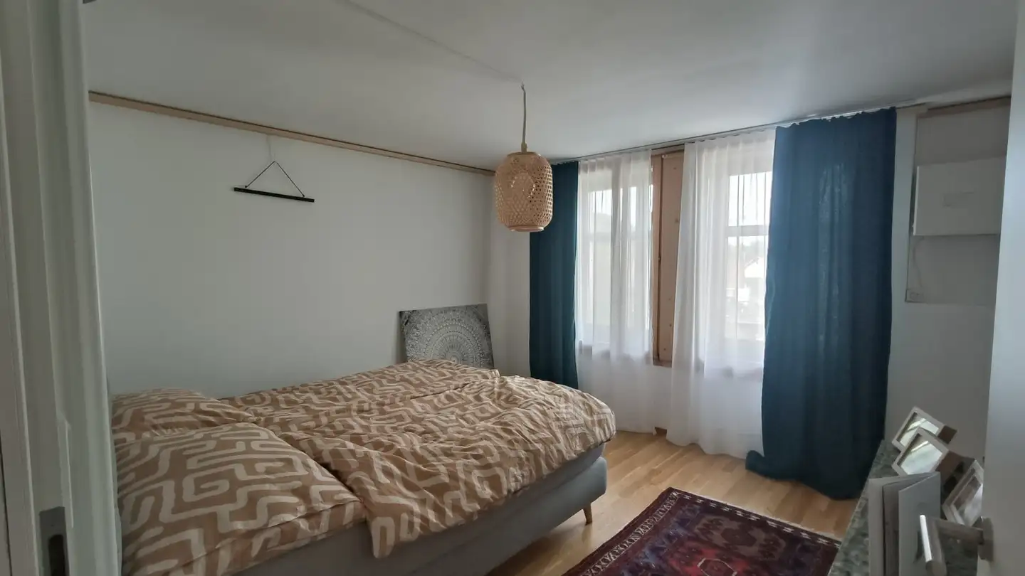 Appartement à louer - Spiseggstrasse 13, 9030 St. Josefen - Photo 3