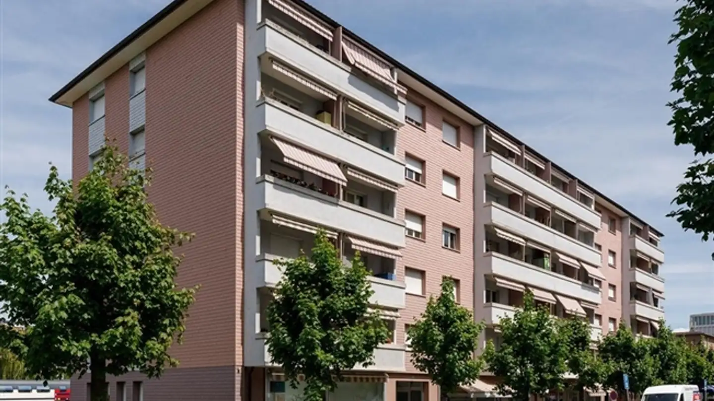 Apartment for rent - Avenue D'epenex 12, 1024 Ecublens VD