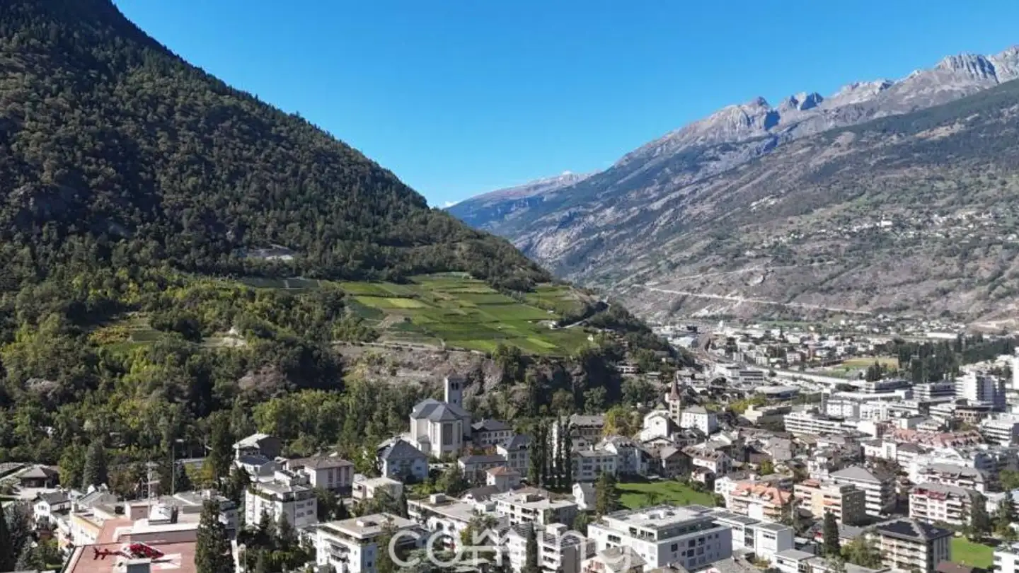 Appartement à vendre - 3930 Visp - Photo 4