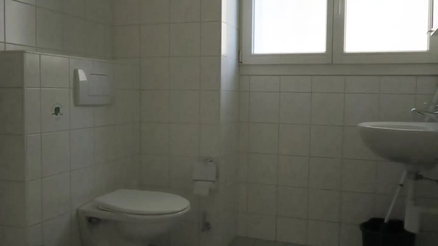 Stanza singola in affitto - Blumenaustrasse 32, 9000 St. Gallen - Foto 3