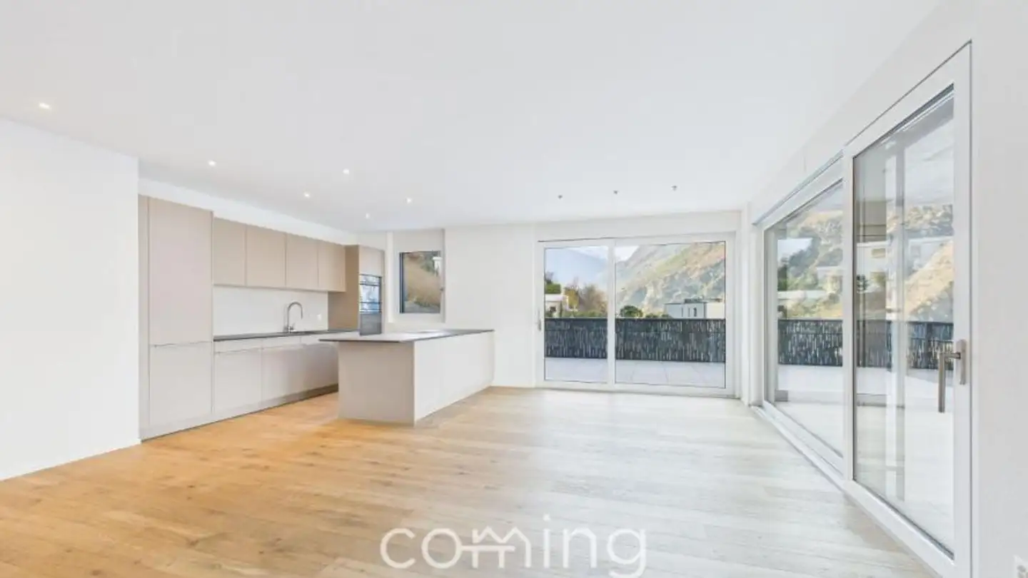 Apartment for sale - 3930 Visp