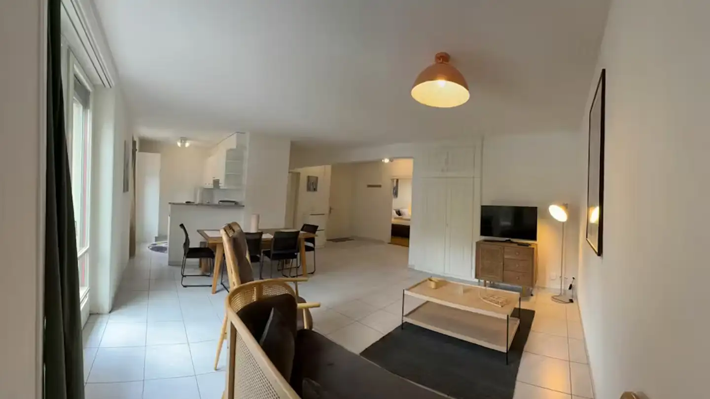 Wohnung mieten - Austrasse, 8045 Zürich - Foto 3