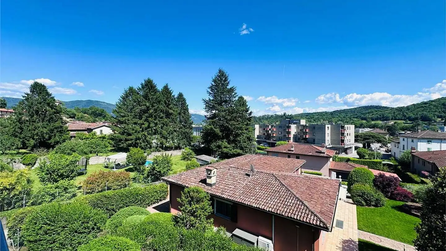 Appartamento in vendita - Via Giulia 44, 6855 Stabio