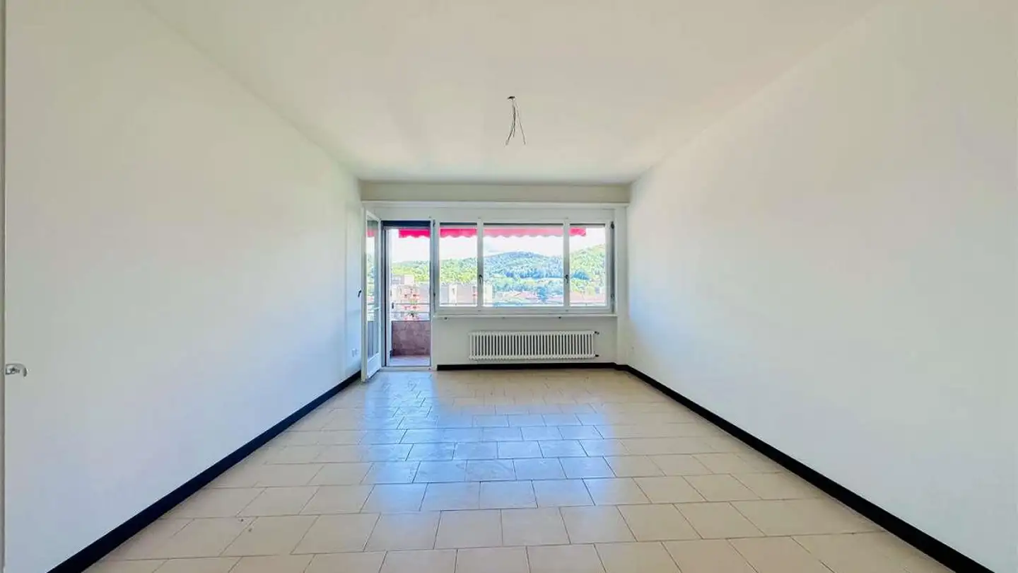 Appartamento in vendita - Via Giulia 44, 6855 Stabio - Foto 4
