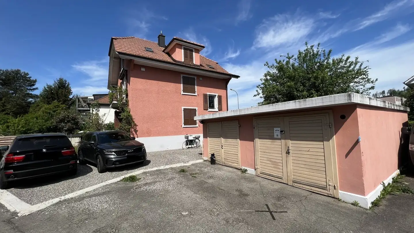 Appartamento in affitto - Bernstrasse 56, 3175 Flamatt - Photo 2