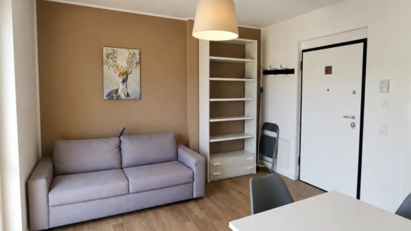 Appartamento in affitto - Via Crocetta 7a, 6962 Viganello - Foto 2