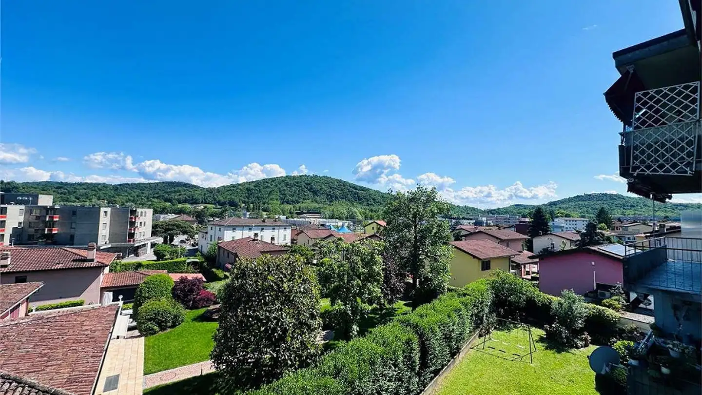 Appartamento in vendita - Via Giulia 44, 6855 Stabio - Foto 2