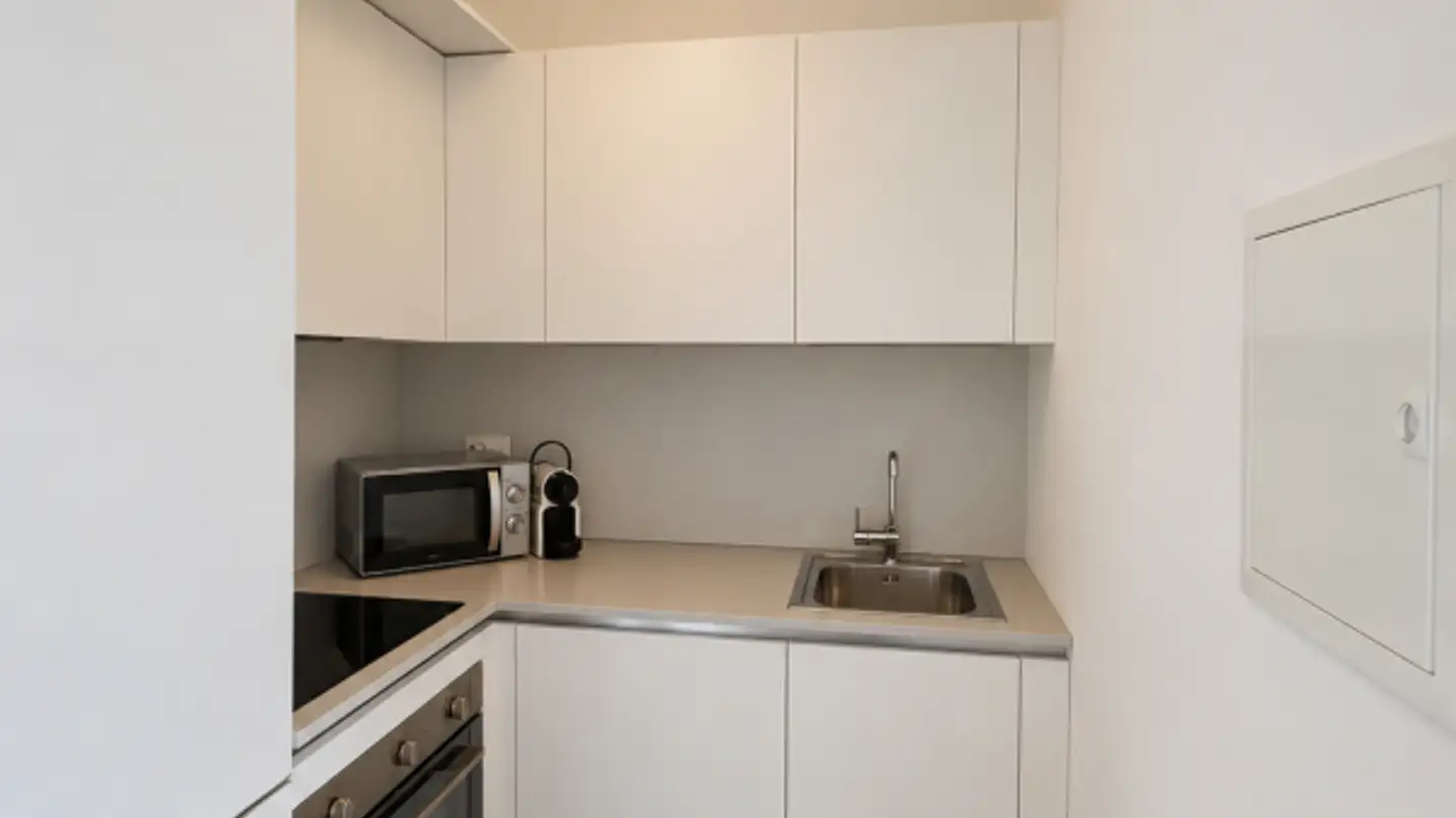 Appartamento in affitto - Via Crocetta 7a, 6962 Viganello - Foto 3