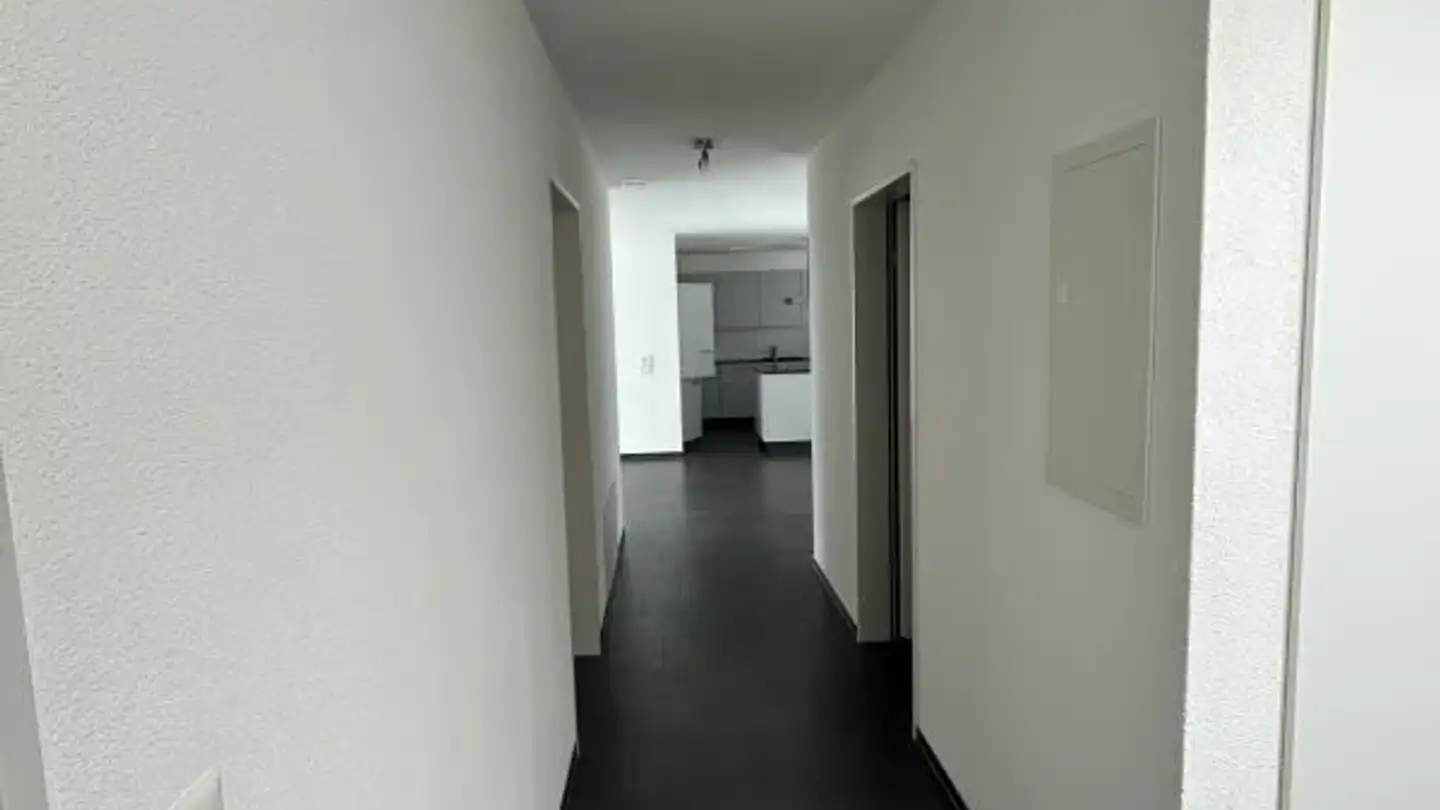 Attic flat for rent - Schulstrasse 20a, 9536 Schwarzenbach SG - Photo 4