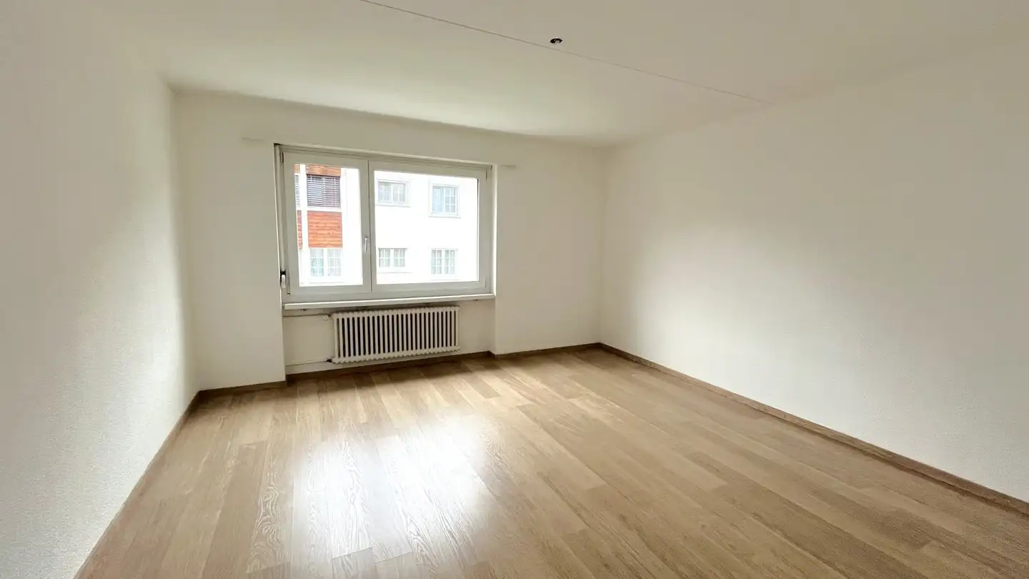 Wohnung mieten - Säntisstrasse 6a, 8856 Tuggen - Foto 4